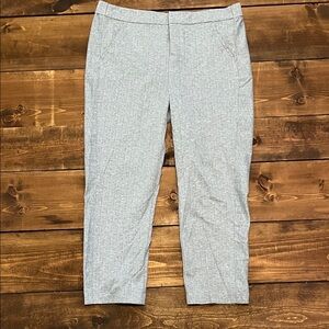 Democracy Gray Women's Trousers
